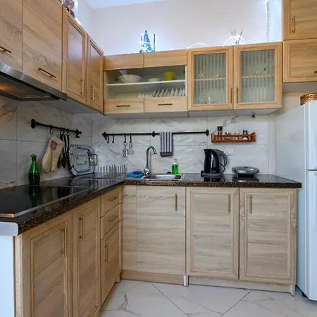 Semiramis With Pool ヴィラ