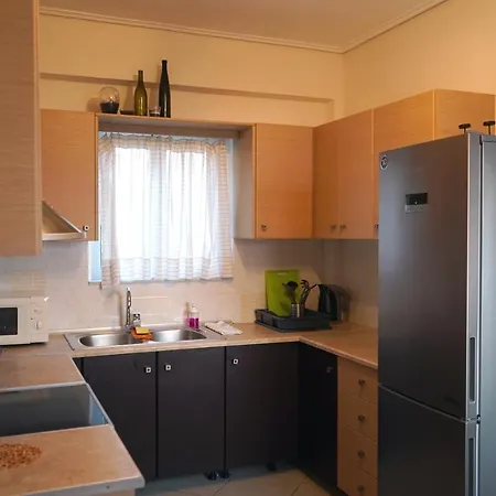 Semiramis With Pool ヴィラ *