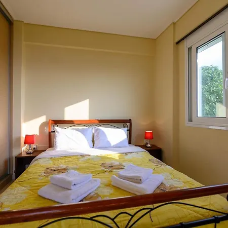 Semiramis With Pool *