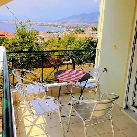 Semiramis With Pool ヴィラ *