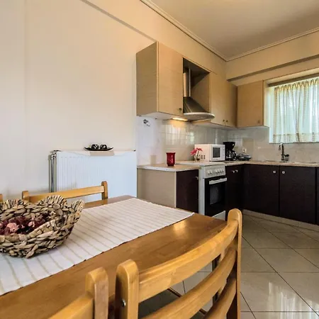 ヴィラ Semiramis With Pool *