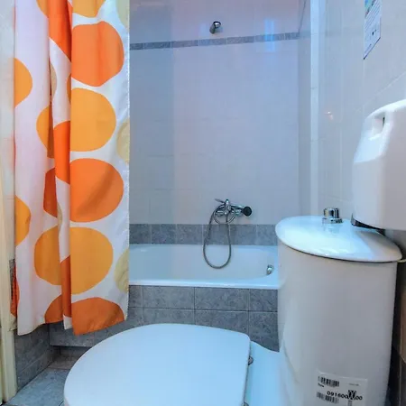 Semiramis With Pool ヴィラ カラマタ