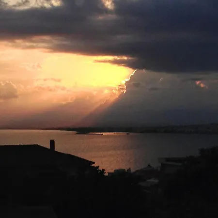 Semiramis With Pool *