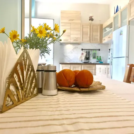 Semiramis With Pool ヴィラ