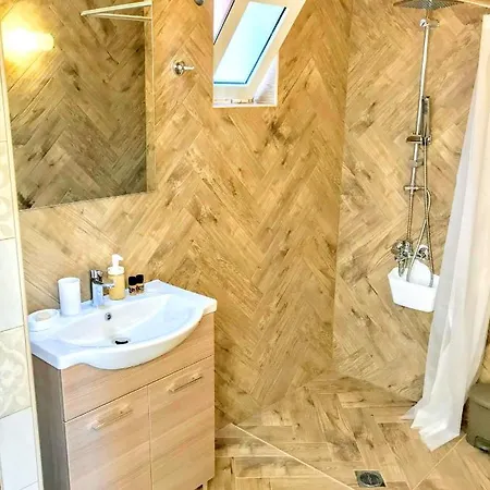 Semiramis With Pool ヴィラ