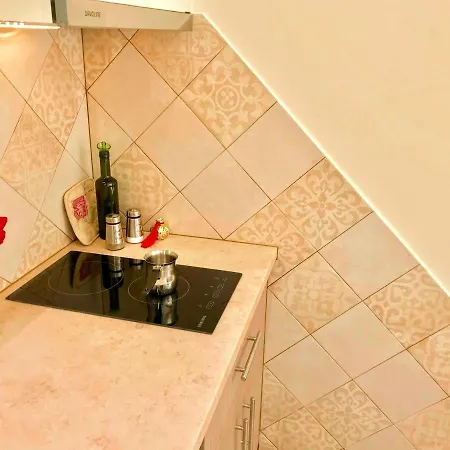 Semiramis With Pool ヴィラ