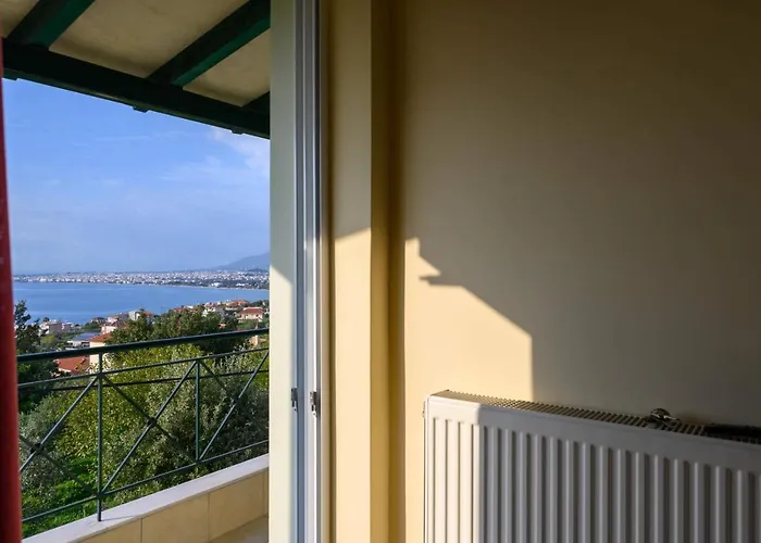 Semiramis Villa Kalamata