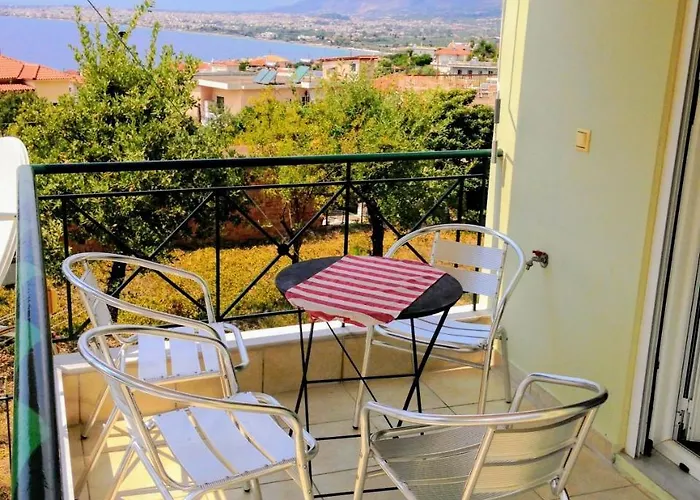 Semiramis With Pool Villa *