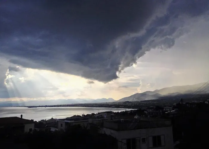 Semiramis * Kalamata