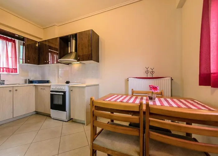 Semiramis * Kalamata