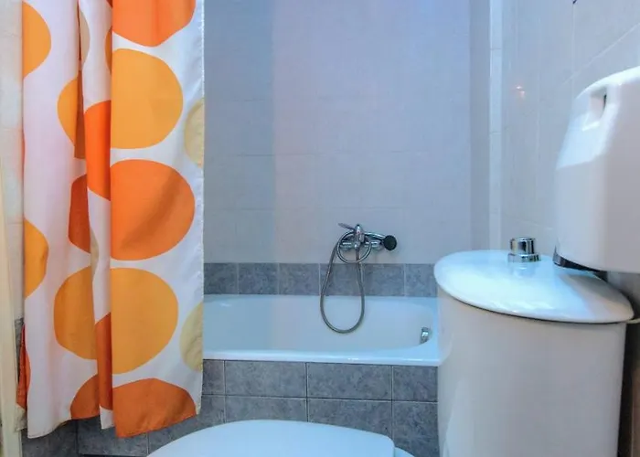 Semiramis Villa Kalamata