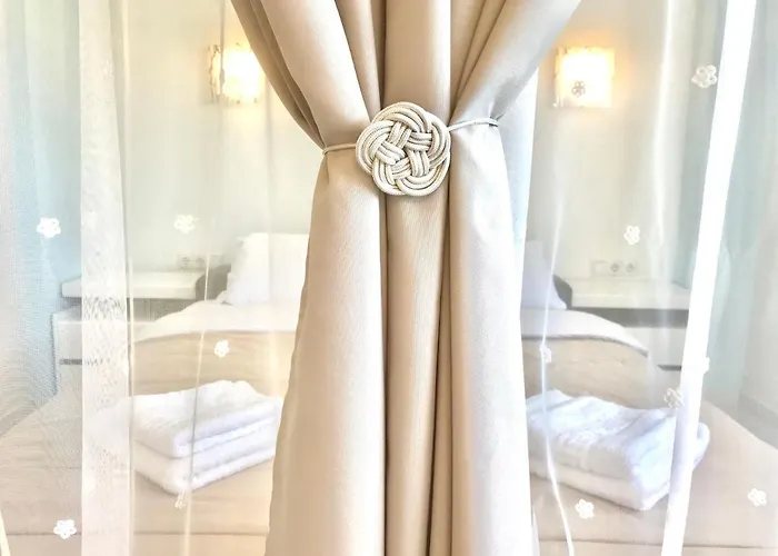 Villa Semiramis Kalamata