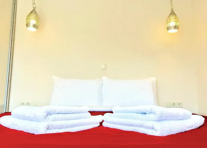 Villa Semiramis Kalamata