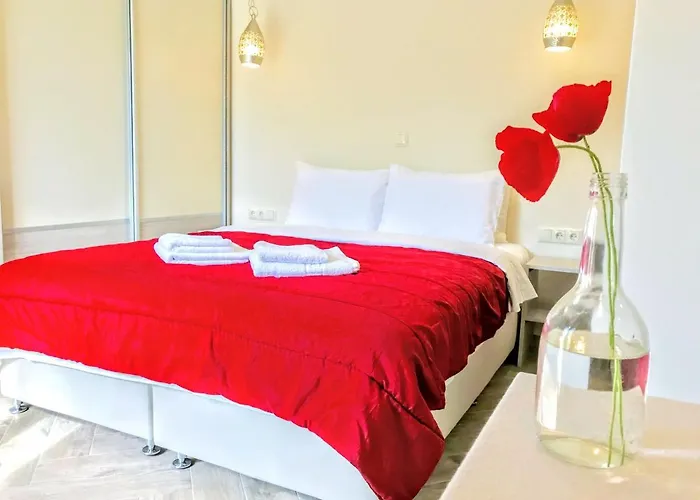 Villa Semiramis Kalamata