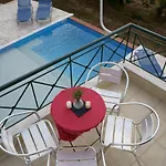 Semiramis With Pool Villa *
