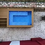 Semiramis With Pool 别墅 卡拉马塔