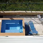 Semiramis With Pool Villa Kalamata