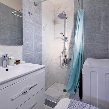 Semiramis With Pool Villa *