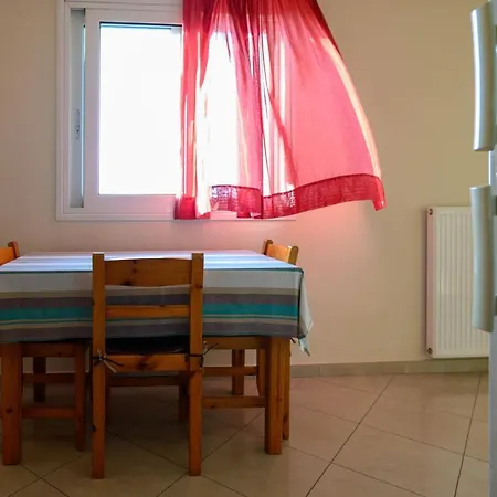 Semiramis Villa