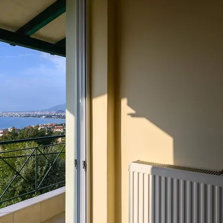 Semiramis With Pool Villa Kalamáta