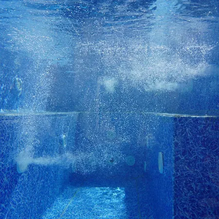 Villa Semiramis With Pool *