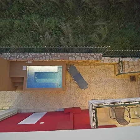 Villa Semiramis With Pool Kalamáta