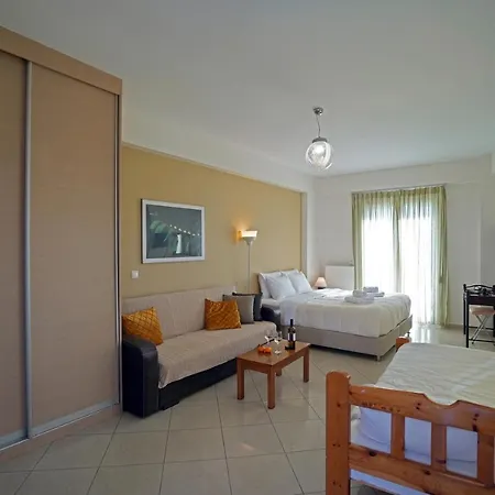 Semiramis * Kalamata