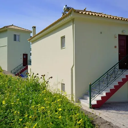 Semiramis With Pool Villa