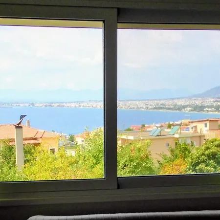 Semiramis With Pool Villa