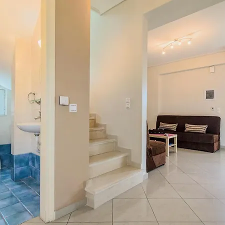 Vila Semiramis With Pool Kalamata
