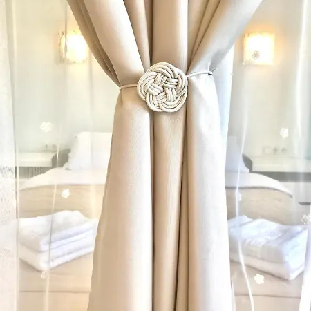 Villa Semiramis Kalamata