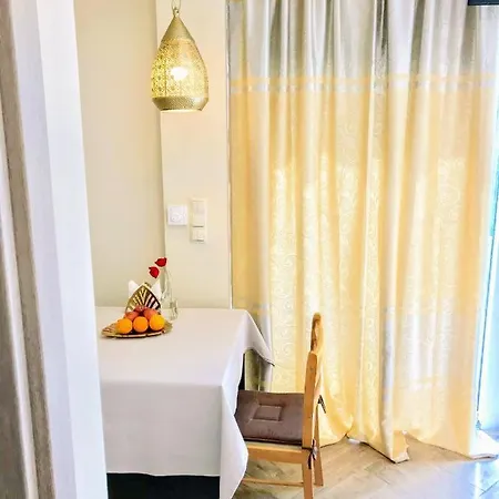 Semiramis With Pool Villa *