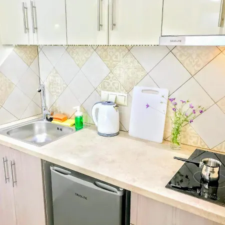 Semiramis With Pool Villa *