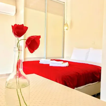 Semiramis With Pool Vila Kalamata