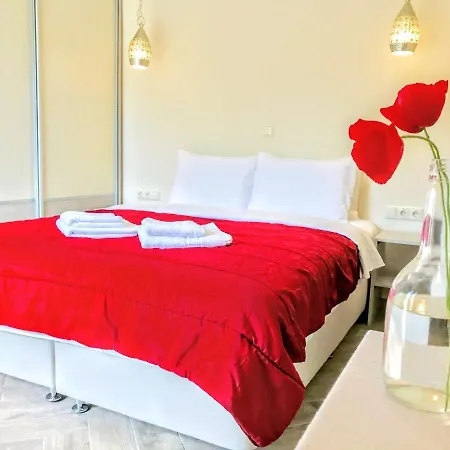 Villa Semiramis Kalamata