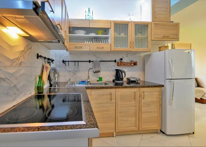 Semiramis * Kalamata