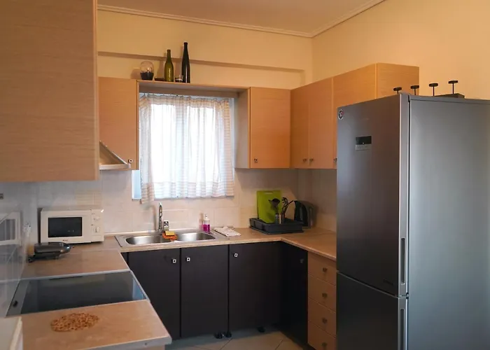 Semiramis With Pool فيلة *