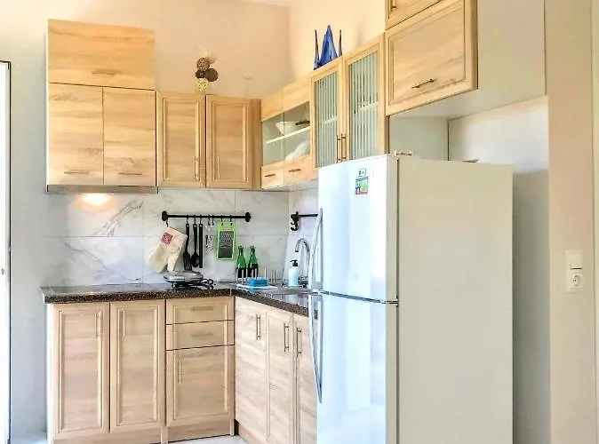 Semiramis With Pool Villa *