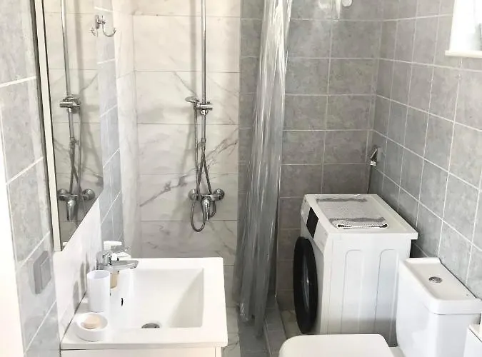 Villa Semiramis With Pool Kalamata